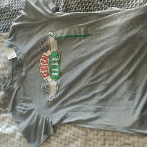 Central Perk T-Shirt (M)